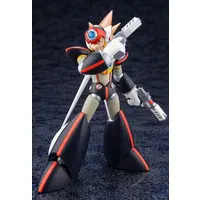 Plastic Model Kit - Mega Man series / Axl & X & Zero