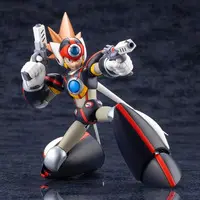 Plastic Model Kit - Mega Man series / Axl & X & Zero