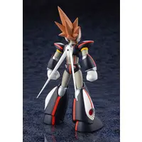 Plastic Model Kit - Mega Man series / Axl & X & Zero