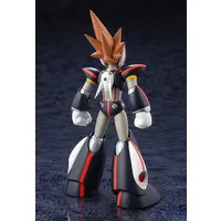 Plastic Model Kit - Mega Man series / Axl & X & Zero