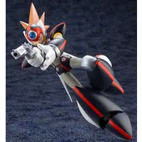 Plastic Model Kit - Mega Man series / Axl & X & Zero