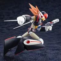Plastic Model Kit - Mega Man series / Axl & X & Zero