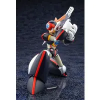 Plastic Model Kit - Mega Man series / Axl & X & Zero