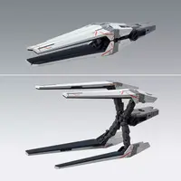 Gundam Models - MOBILE SUIT GUNDAM NARRATIVE