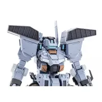 MODEROID - 1/48 Scale Model Kit - TITANOMACHIA / R Pan Head