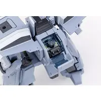 MODEROID - 1/48 Scale Model Kit - TITANOMACHIA / R Pan Head