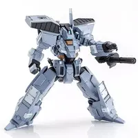 MODEROID - 1/48 Scale Model Kit - TITANOMACHIA / R Pan Head