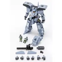 MODEROID - 1/48 Scale Model Kit - TITANOMACHIA / R Pan Head