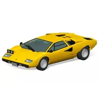 The Snap Kit - 1/32 Scale Model Kit - Lamborghini / Countach