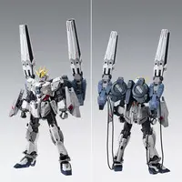 Gundam Models - MOBILE SUIT GUNDAM NARRATIVE