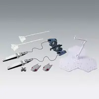 Gundam Models - MOBILE SUIT GUNDAM NARRATIVE