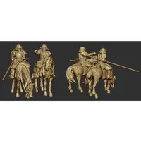 1/72 Scale Model Kit - Samurai Armor