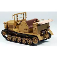 1/35 Scale Model Kit - Grand Armor Series