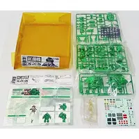 1/24 Scale Model Kit - Sakura Wars / Koubu Kai