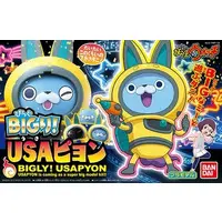 Plastic Model Kit - Yo-kai Watch / Usapyon
