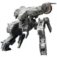 1/100 Scale Model Kit - METAL GEAR SOLID