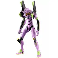 EVANGELION - EVANGELION EVA-01 TEST TYPE TV VERSION MODEL KIT Model Kit