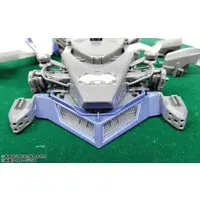 1/24 Scale Model Kit - Future GPX Cyber Formula / Asurada G.S.X