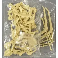 1/144 Scale Model Kit - The Five Star Stories