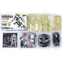 Plastic Model Kit - Psalms of Planets Eureka seveN / Nirvash