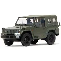 1/35 Scale Model Kit - Tank