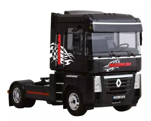 1/24 Scale Model Kit - Renault