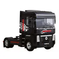 1/24 Scale Model Kit - Renault