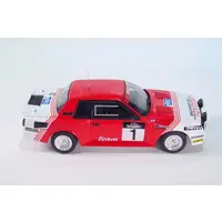 1/24 Scale Model Kit - BEEMAX Series