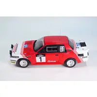 1/24 Scale Model Kit - BEEMAX Series