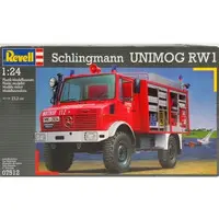 1/24 Scale Model Kit - Vehicle