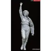 1/35 Scale Model Kit - People/Animals / Marilyn Monroe