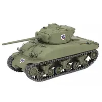 1/35 Scale Model Kit - 1/72 Scale Model Kit - GIRLS-und-PANZER