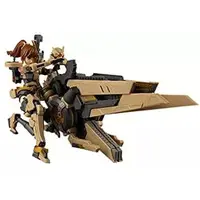 Plastic Model Kit - Ms General