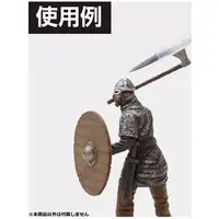 Plastic Model Tools - Brush - G Tool