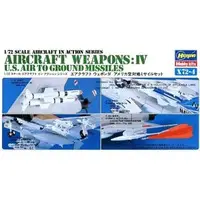 1/72 Scale Model Kit - Weapon