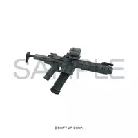 GUNGIRL WEAPONS - Goddess of Victory: Nikke / Comrade's Crown