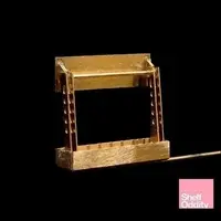 1/144 Scale Model Kit - Grade Up Parts