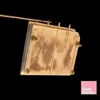 1/144 Scale Model Kit - Grade Up Parts