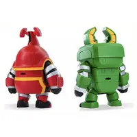 Plastic Model Kit - B-Robo Kabutack