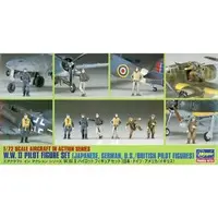 1/72 Scale Model Kit - Aircraft in Action Series