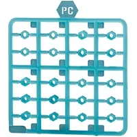 Plastic Model Kit - HEXA GEAR / Color Hexagram