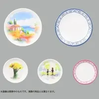 Pripra - Pripra Figure Plate