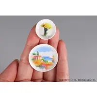 Pripra - Pripra Figure Plate