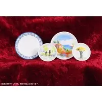 Pripra - Pripra Figure Plate