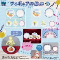 Pripra - Pripra Figure Plate