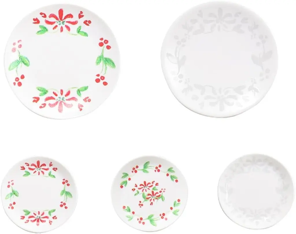 Pripra - Pripra Figure Plate