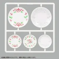 Pripra - Pripra Figure Plate