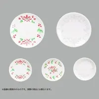 Pripra - Pripra Figure Plate