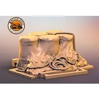 1/72 Scale Model Kit - Diorama