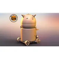 1/72 Scale Model Kit - Weapon